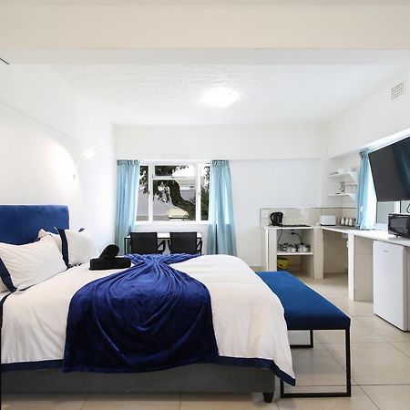 Sea Point Apartment Κέιπ Τάουν Δωμάτιο φωτογραφία