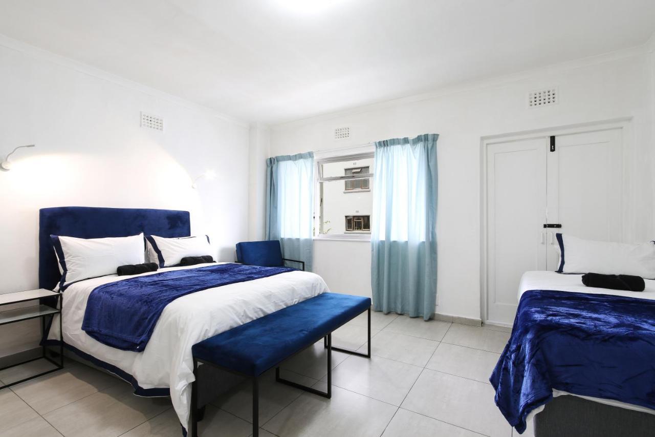 Sea Point Apartment Κέιπ Τάουν Εξωτερικό φωτογραφία