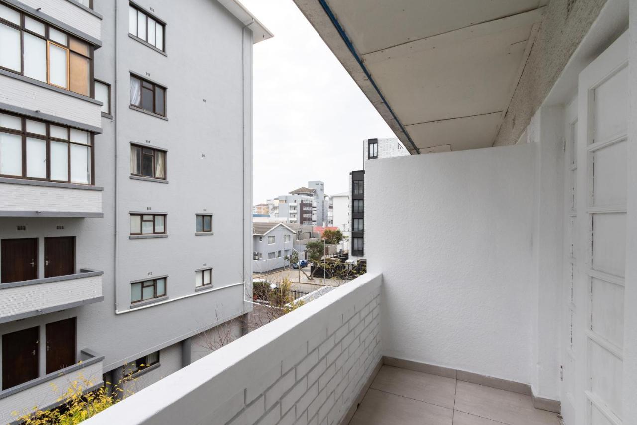 Sea Point Apartment Κέιπ Τάουν Εξωτερικό φωτογραφία