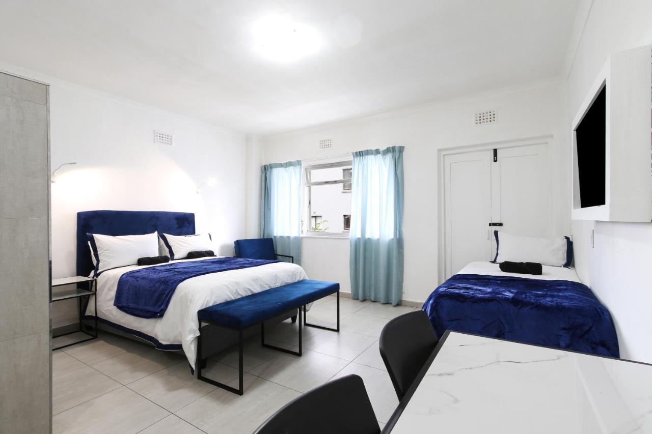 Sea Point Apartment Κέιπ Τάουν Εξωτερικό φωτογραφία