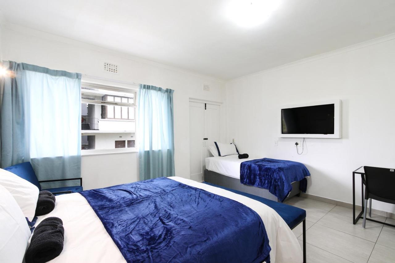 Sea Point Apartment Κέιπ Τάουν Εξωτερικό φωτογραφία