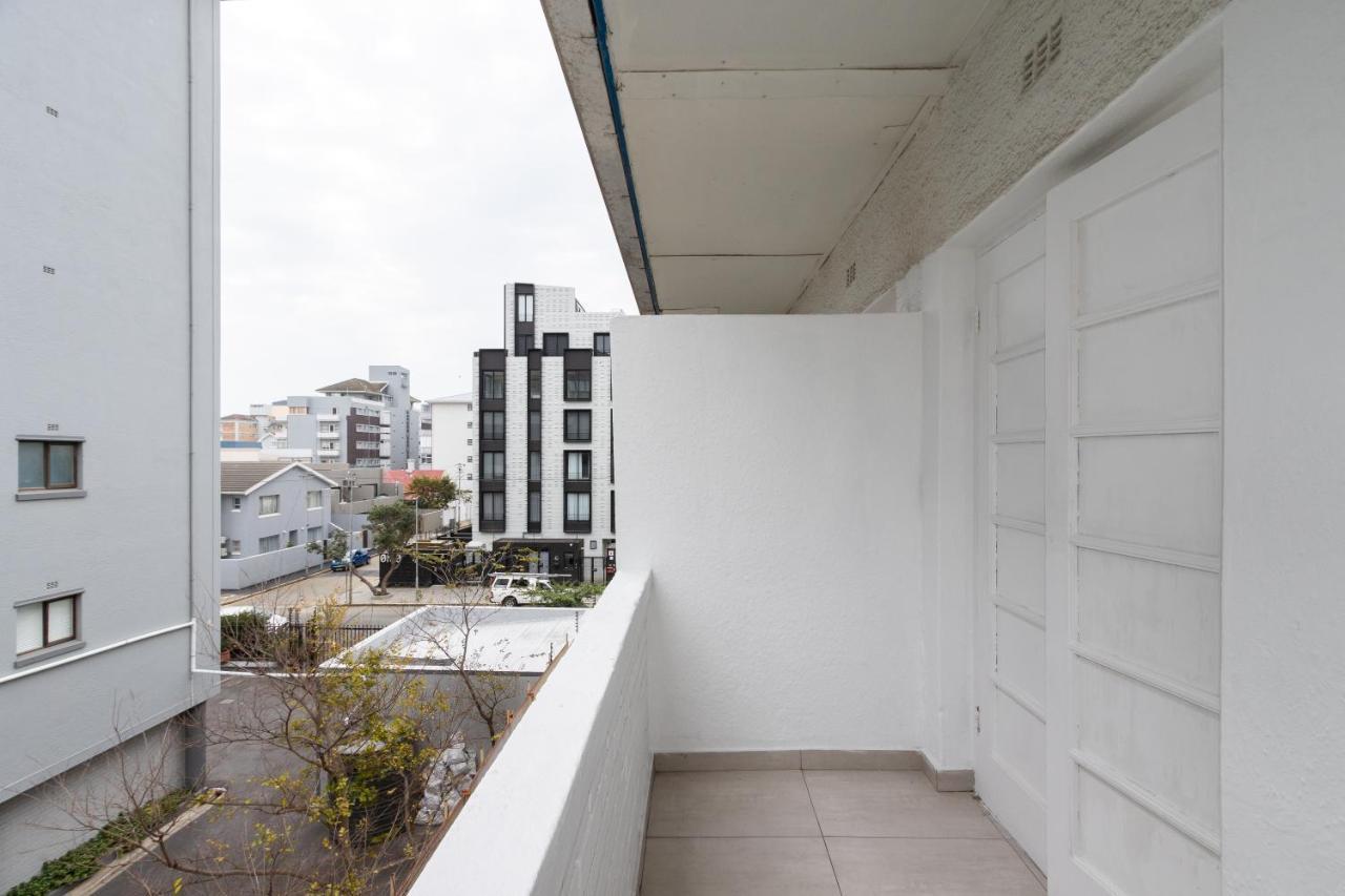 Sea Point Apartment Κέιπ Τάουν Εξωτερικό φωτογραφία