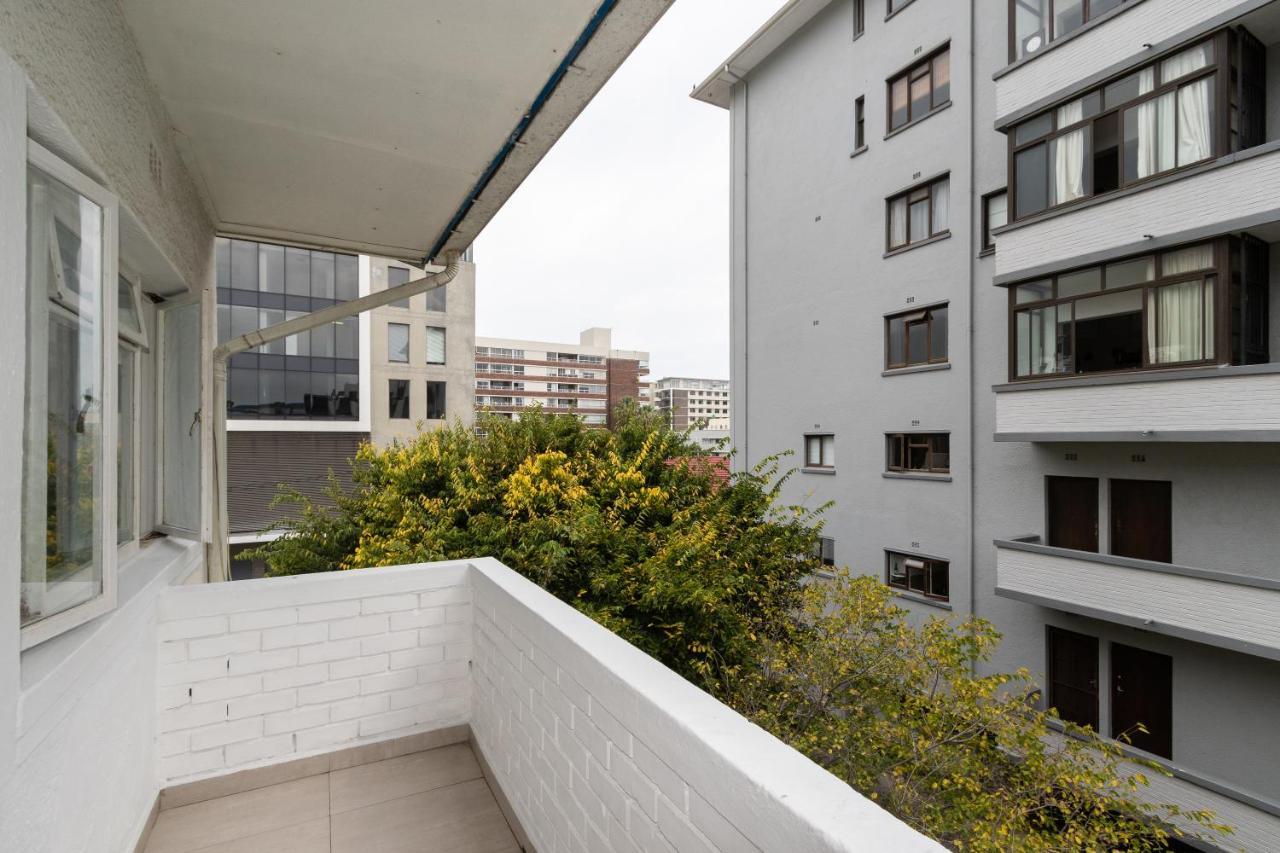 Sea Point Apartment Κέιπ Τάουν Εξωτερικό φωτογραφία