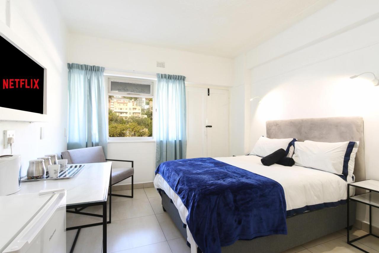 Sea Point Apartment Κέιπ Τάουν Δωμάτιο φωτογραφία