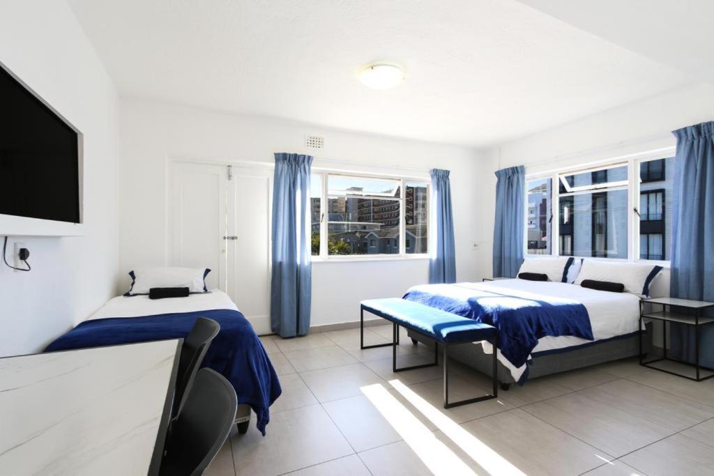 Sea Point Apartment Κέιπ Τάουν Εξωτερικό φωτογραφία