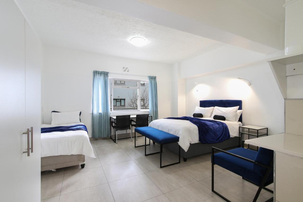 Sea Point Apartment Κέιπ Τάουν Εξωτερικό φωτογραφία