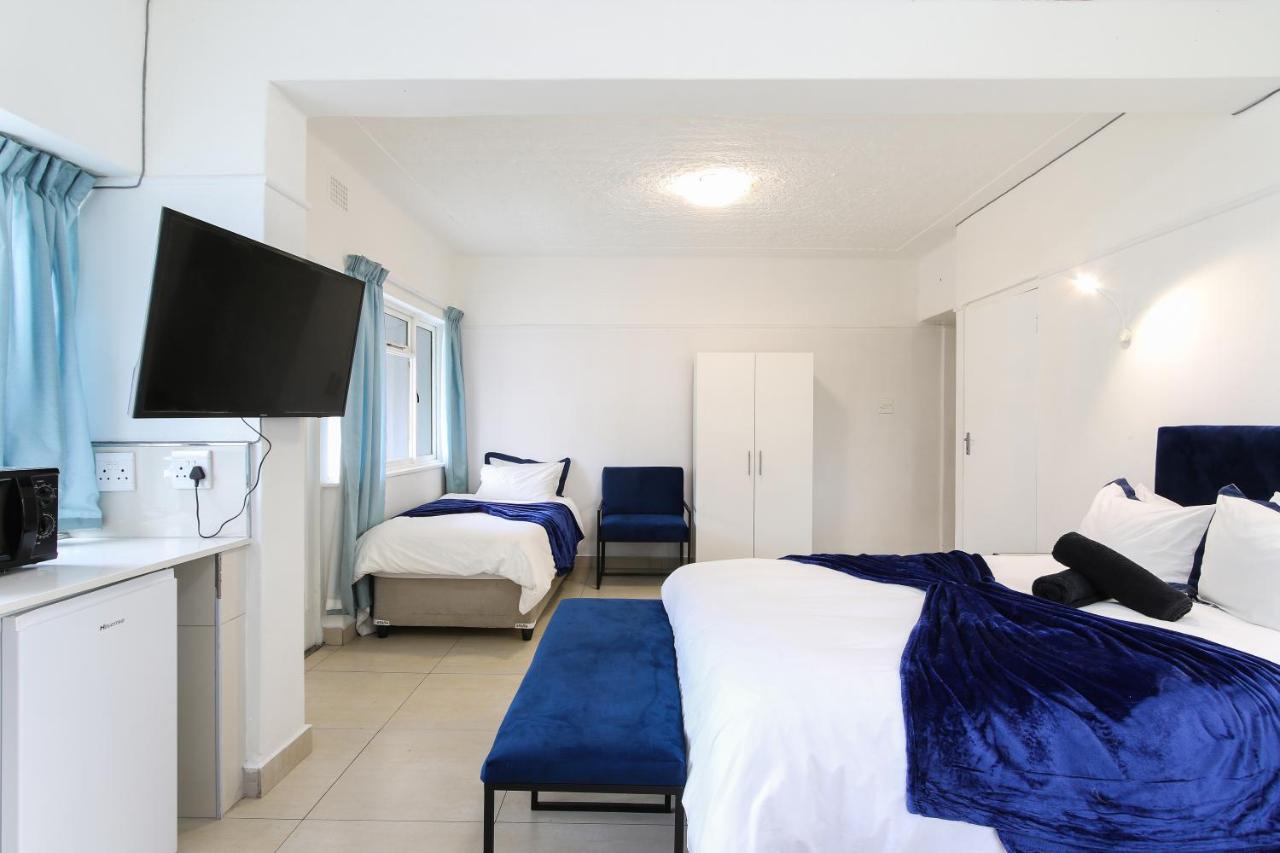 Sea Point Apartment Κέιπ Τάουν Εξωτερικό φωτογραφία