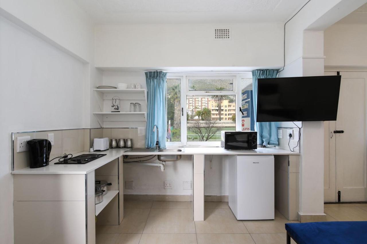 Sea Point Apartment Κέιπ Τάουν Δωμάτιο φωτογραφία