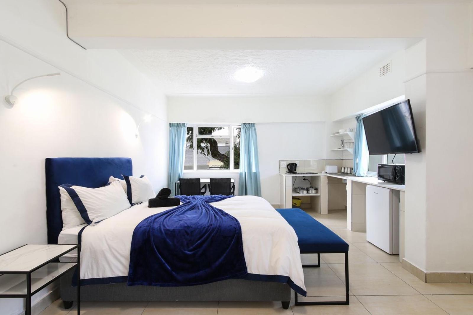 Sea Point Apartment Κέιπ Τάουν Δωμάτιο φωτογραφία