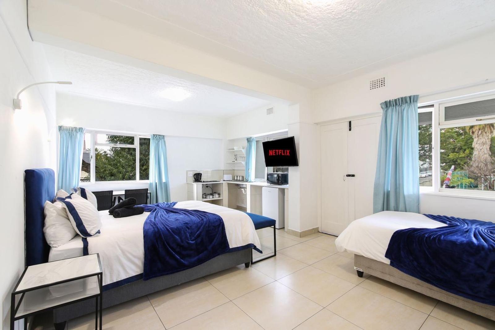 Sea Point Apartment Κέιπ Τάουν Δωμάτιο φωτογραφία